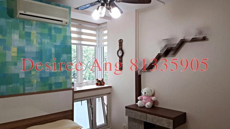 Changi Rise Condominium (D18), Condominium #144066692